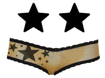 **nippies intimates star cheekyニップレス・ニッピーズ・ショーツセット☆ドレス・結婚式・パーティー・チューブトップ・オフショルダー・セレブ・下着・ブラジャー・ブラ・背中見せ・dress・アメリカ・ダンサー・ショーガール・水着