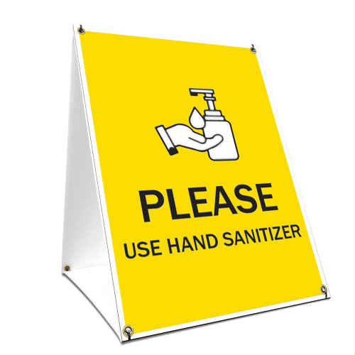 Please Use Hand Sanitizer Sign w 肢 Ŕ  x 肢Ŕ ӊN AJ p RiECX Ri΍ Ri NjbN a@ K Ɩp X X pŔ