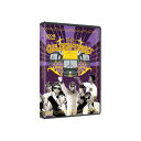 【SALE】Golden Ticket DVD ゴールデン チケット BMX アメリカ 【クロネコゆうパケット】