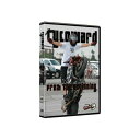 【SALE】Cycoward DVD ビッグバイク エクストリーム バイク アメリカ 【クロネコゆうパケット】