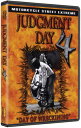 【SALE】Judgment Day 4 DVD バイク エクストリーム ビッグバイク アメリカ モータースポーツ モトクロス MX 【クロネコゆうパケット】