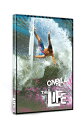 【SALE】O'NEILL THE LIFE DVD オニール サーフィン サーフ アクションスポーツ 海 サーファー アメリカ 【クロネコゆうパケット】