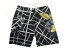 【訳あり】【SALE】METAL MULISHA Boardshort Siren Black メタルマリーシャ ボードショーツ 海パン 短パン ボードパンツ サーフトランクス サーフィン カリフォルニア CA アメリカ アクションスポーツ フリースタイルモトクロス FMX 西海岸