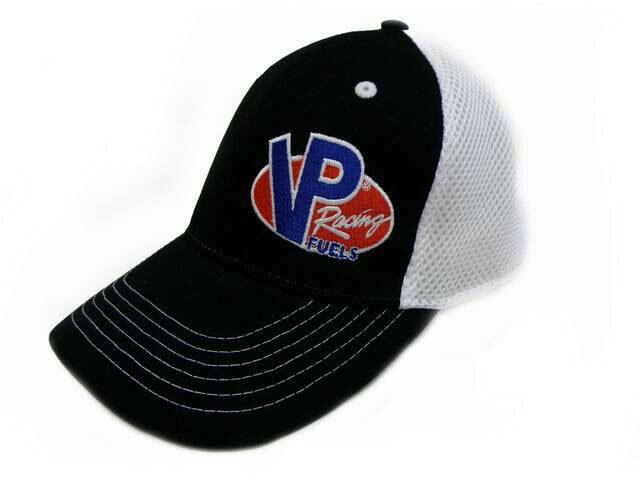 VP Racing Logo Mesh Cap メッシュキャップ 帽子 ハット VPガス レースガス オイル アメリカ ナスカー モータースポーツ MX モトクロス VPレーシング