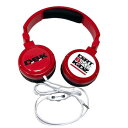 【訳あり】【SALE】DIRT BIKE KIDZ Head Phones ダートバイクキッズ バイク モトクロス ヘッドフォン アメリカ アメリカン
