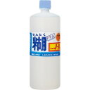 カネヨ カネヨノール洗濯糊 750mL ＊カネヨ石鹸 Kaneyo 衣類用 洗濯のり 洗たくジワ アイロン