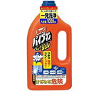 ルックパイプマン スムースジェル 1000mL ＊ライオン ルック 排水管 排水口 洗浄剤 パイプ クリーナー