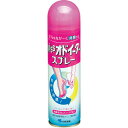ミスオドイーター スプレー 150mL *小林製薬 オドイーター 靴用品 インソール(4)