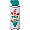 金鳥 水性キンチョールジェットK 無臭性 450mL ＊医薬部外品 大日本除虫菊 KINCHO 虫除け 虫よけ 殺虫剤 殺虫スプレー