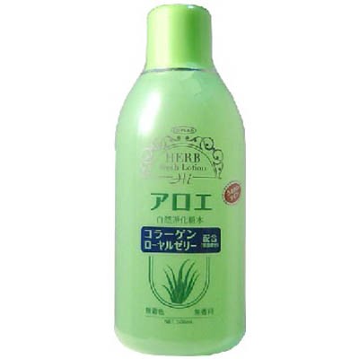 トプラン アロエ化粧水 500mL ＊東京