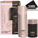 スーパーミリオンヘアー レディースセット No.3 ライトブラウン 10g+35g *ルアン/人口毛をヘアスプレーでふりかけ静電気により髪に付着/ふんわり増毛/...