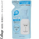 コラージュフルフル 泡石鹸 つめかえ/詰め替え 210mL *医薬部外品 持田ヘルスケア/皮膚の洗浄/殺菌/体臭/汗臭/ニキビ/感染症/防ぐ/汚れ/ニオイ/菌/肌で増殖するカビ/バイ菌/真菌/細菌/洗浄/石鹸/汗/ムレ/足/ワキ/清潔/汗のニオイ予防/全身の洗浄/ボディソープ(4)