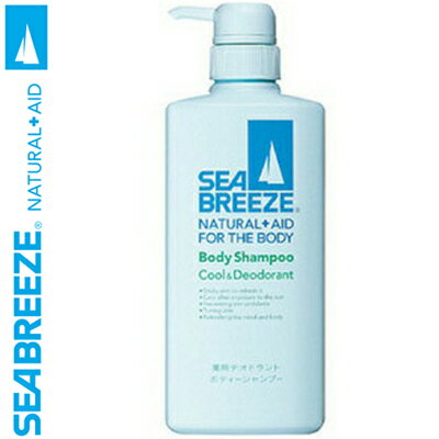 ֥꡼ ܥǥס &ǥɥ ܥ 600mL  Ʋ SEA BREEZE ܥǥ ...