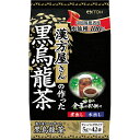 漢方屋さんの作った黒烏龍茶 5g×42袋 *井藤漢方製薬 健康茶 カテキン 食物繊維