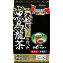 漢方屋さんの作った黒烏龍茶 5g×42袋 ＊井藤漢方製薬 健康茶 カテキン 食物繊維