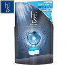 h&s フォーメン ボリュームアップコンディショナー つめかえ/詰め替え 300g *医薬部外品 P&G エイチアンドエス 男性化粧品 スカルプ ヘアケア 頭皮ケア
