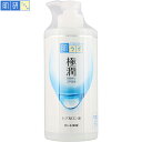 肌ラボ 化粧水 肌ラボ 極潤 ヒアルロン液 400mL ＊ロート製薬 肌研 ハダラボ コスメ スキンケア 基礎化粧品 化粧水 美容液