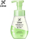 リーゼ 泡で出てくる寝ぐせ直し 本体 200mL ＊花王 Liese ヘアケア スタイリング剤 ヘアスプレー