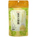 やさしいノンカフェイン モリンガ茶 2g×12袋 ＊リブ・ラボラトリーズ 健康茶 カテキン 食物繊維