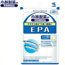 EPA 150粒 *小林製薬/EPA(エイコサペンタエン酸)はイワシやサバなど背の青い魚の油に多く含まれる不飽和脂肪酸のひとつ/外食の多い方、魚を食べる機会が少ない方、健康的な脂肪酸バランスを応援/サプリメント 集中力 記憶力 DHA EPA