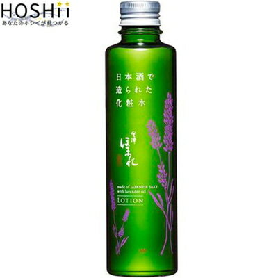 会津ほまれ化粧水 200mL