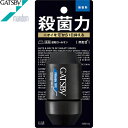 ギャツビー プレミアムタイプ デオドラントロールオン 無香料 60mL ＊医薬部外品 マンダム GATSBY 男性化粧品 デオドラント エチケット 制汗剤