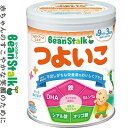 ビーンスタークつよいこ 小缶 300g *雪印ビーンスターク Bean stalk ベビー 粉ミルク フォローアップミルク