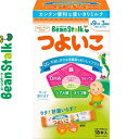 ビーンスタークつよいこ スティック 14g×18本 ＊雪印ビーンスターク Bean stalk ベビー 粉ミルク フォローアップミルク