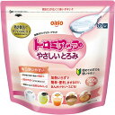 トロミアップ やさしいとろみ とろみ調整食品 300g *日清オイリオ トロミアップ 介護食 ユニバーサルフード とろみ調整