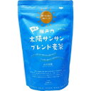 瀬戸内太陽サンサンブレンド麦茶 100g ＊小川生薬 健康茶