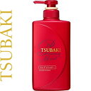 ツバキ プレミアムモイスト ヘアコンディショナー 490mL ＊資生堂 TSUBAKI ヘアケア リンス コンディショナー トリートメント