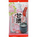 甘酒 20g×4袋 ＊今岡製菓 食品 機能性飲料