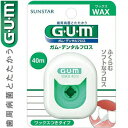 GUM f^tX bNX 40mL TX^[ K I[PA f^PA ԃuV f^tX