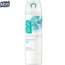 VO5 スーパーキープ ヘアスプレイ エクストラハード 無香料 50g ( サンスター VO5 )