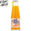 ファイブミニ プラス 100mL×50本 ＊大塚製薬 Fibe Mini 栄養ドリンク 健康ドリンク ビタミンC