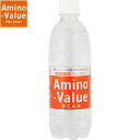 アミノバリュー4000 500mL×24本 ＊大塚製薬 Amino Value スポーツドリンク 清涼飲料水 ミネラル ビタミン