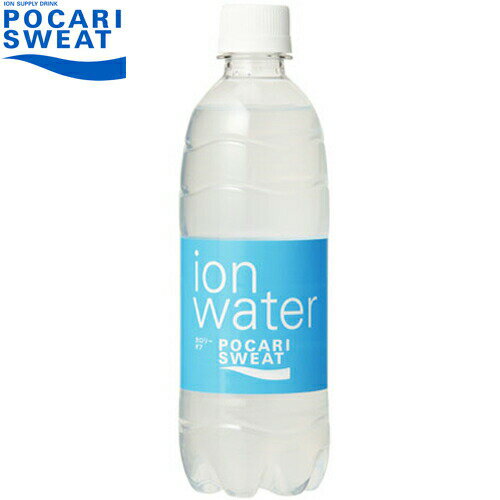 |JXGbg CIEH[^[ 500mL~24{ ː POCARI SWEAT X|[chN  ~l r^~