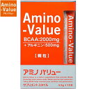 ◆商品説明 ・アミノ酸2500mg含有(BCAA2000mg含む)。 ・水なしでも飲める顆粒タイプ。 ・スッキリ飲みやすいグレープフルーツ風味。 ◆原材料 エリスリトール、グレープフルーツ粉末果汁、 発酵乳粉末、ロイシン、バリン、イソロイシン、 アルギニン、酸味料、香料、環状オリゴ糖、 甘味料(アスパルテーム・L-フェニルアラニン化合物、 スクラロース)、ビタミンB2 ◆栄養成分表示 ／ 1袋(4.5g) 当たり エネルギー：12.9kcal タンパク質：2.4g 脂質：0g 炭水化物：2g ナトリウム：4.2mg アミノ酸：2,500mg バリン：500mg ロイシン：1,000mg イソロイシン：500mg アルギニン：500mg クエン酸：700mg