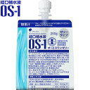 OS-1ゼリー 経口補水液 200g×6