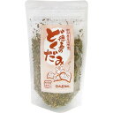 徳島のどくだみ茶 40g ＊小川生薬 健