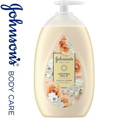 ジョンソンボディケア エクストラケア アロマミルク 500mL *ジョンソン・エンド・ジョンソン/ ジョンソンボディケア エクストラケア アロマミルク 500mL *ジョンソン・エンド・ジョンソン/