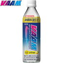 ヴァーム スマートフィットウォーター レモン風味 500mL×24本 ＊機能性表示食品 明治 VAAM スポーツドリンク 清涼飲料水 ミネラル ビタミン