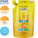 メラノCC 薬用しみ対策 美白化粧水 つめかえ/詰め替え 170mL ＊医薬部外品 ロート製薬 メラノCC コスメ スキンケア 基礎化粧品 化粧水 美容液