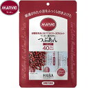 マービー 低カロリー つぶあん スティック 132g(22g×6本)×5個セット *ハーバー研究所/砂糖不使用のジャム/砂糖の代わりに還元麦芽糖水飴を使用/砂糖...