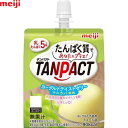 TANPACT ヨーグルトテイストゼリー マ