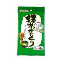 ◆商品説明 ・京都宇治抹茶100%使用した抹茶ドリンクです。 ・お湯をそそぐだけで簡単にお召し上がりいただけます。 ◆お召し上がり方 必ず沸騰している熱湯をご使用ください。 (1)本品1袋をカップに入れます。 (2)沸騰した熱湯約80mlをそそぎ、よく溶かしてお召しあがりください。(お好みにより熱湯の量を加減してお召しあがりください。) ◆ご注意 ・製品が底に残りトロミがつかない場合があります。底の方からよくかきまぜてお召しあがりください。 ・熱湯使用の際、やけどをしないようご注意ください。 ・お湯の温度が低いとトロミがつかない場合があります。その際は、電子レンジで1-2分加熱してください。(加熱時間が長いと、トロミがつきすぎ、召しあがりにくくなりますのでご注意ください。) ・開封後はお早めにお召しあがりください。 ・粉砕したあられを使用しています。 ・ごみに出すときは各自治体の区分にしたがってください。 ◆原材料名 砂糖(甜菜(北海道産))、ばれいしょでん粉(ばれいしょ(北海道産、遺伝子組換えではない))、あられ(もち米)、抹茶 ◆栄養成分（1杯分15gあたり）：エネルギー 59kcal、たんぱく質 0.1g、脂質 0g、炭水化物 14.6g、ナトリウム 0mg、食塩相当量 0g、カリウム 6mg