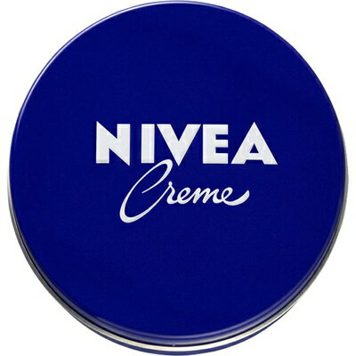 ニベア クリーム 中缶 56g ＊花王 NIVEA ボディケア ボディクリーム 保湿