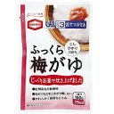 ◆商品説明 ・適度なとろみと舌でつぶせるやわらかさが特徴の、コシヒカリ100％、紀州の練り梅を使用した、自然でやさしい味付けの梅がゆです。 ・冷めても水とお米が分離せず、口の中でべたつかない、どなたにも食べやすいおかゆに仕上げました。 ◆原材料 米（国内産）、ねり梅、増粘多糖類