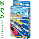 ケアリーヴ キャラクター プラレール ジュニアサイズ 2.1cm×5.8cm 16枚 *ニチバン ケアリーヴ 救急用品 絆創膏 ばんそうこう バンドエイド 切り傷