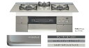 【N3S15PWAS6STEC】ノーリツ 最上位 モデル プログレ W=75cm 会社・個人事業主・店舗様限定メーカー直送便にてのお届けです